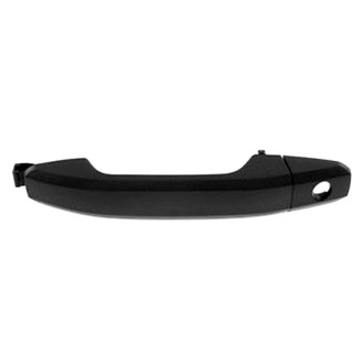 Replace® - Front Driver Side Exterior Door Handle (Standard Line)
