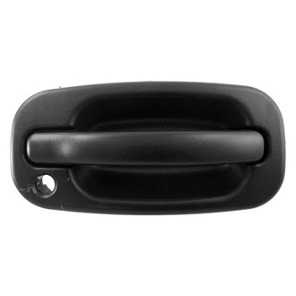 Replace® - Front Passenger Side Exterior Door Handle (Standard Line)