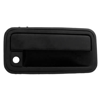 Replace® - Front Passenger Side Exterior Door Handle (Standard Line)