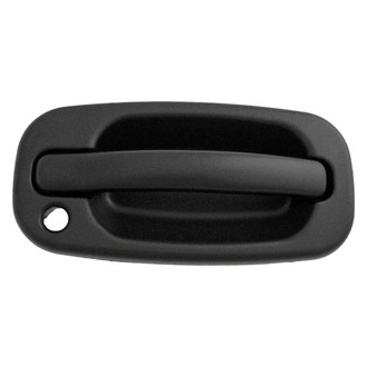 Replace® - Front Passenger Side Exterior Door Handle (Standard Line)