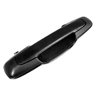 Replace® - Front Passenger Side Exterior Door Handle (Standard Line)