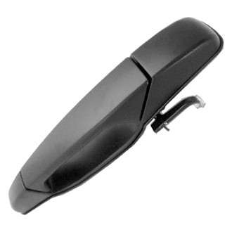 Replace® - Front Passenger Side Exterior Door Handle (Standard Line)