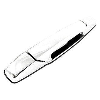Replace® - Front Passenger Side Exterior Door Handle (Standard Line)