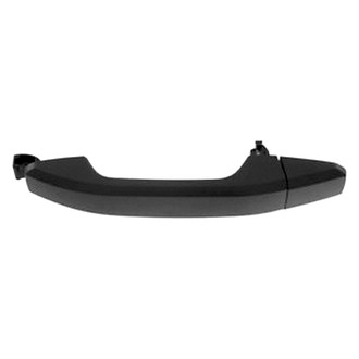 Replace® - Front Passenger Side Exterior Door Handle (Standard Line)