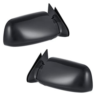 Replace® - Side View Mirror (Foldaway)