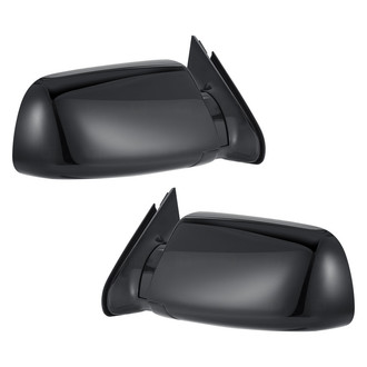 Replace® - Side View Mirror (Foldaway)