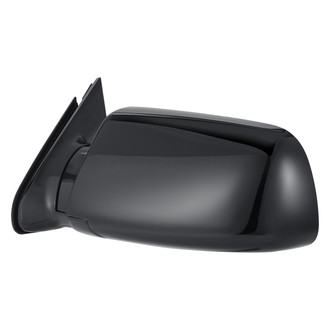 Replace® - Driver Side Manual View Mirror (Non-Heated, Foldaway) (Standard Line)