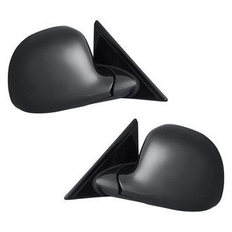 Replace® - Power Side View Mirror (Non-Heated, Foldaway)