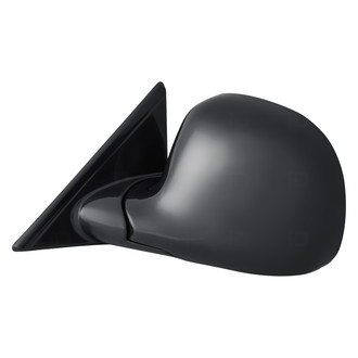 Replace® - Driver Side Power View Mirror (Non-Heated, Foldaway) (Standard Line)