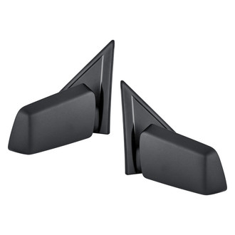 Replace® - Side View Mirror