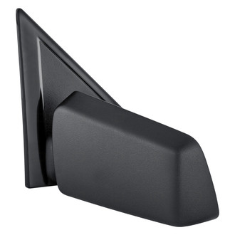 Replace® - Driver Side Manual View Mirror (Non-Heated, Non-Foldaway) (Standard Line)
