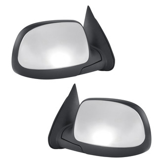 Replace® - Side View Mirror (Foldaway)