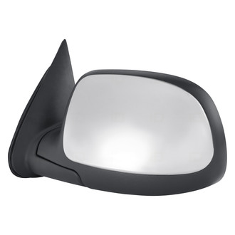 Replace® - Driver Side Power Remote View Mirror (Non-Heated, Foldaway) (Standard Line)
