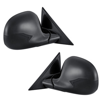Replace® - Power Remote Side View Mirror (Foldaway)
