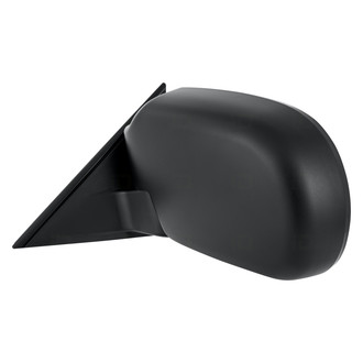 Replace® - Driver Side Manual View Mirror (Non-Heated, Foldaway) (Standard Line)