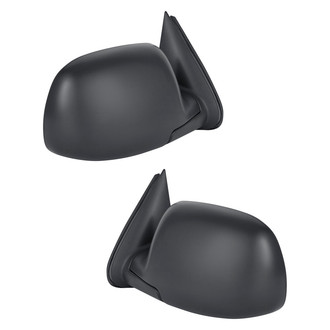 Replace® - Side View Mirror (Foldaway)
