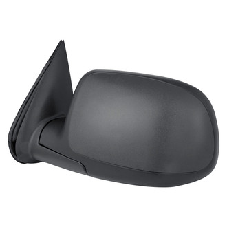 Replace® - Driver Side Power Remote View Mirror (Heated, Foldaway) (Standard Line)