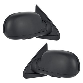 Replace® - Side View Mirror (Foldaway)
