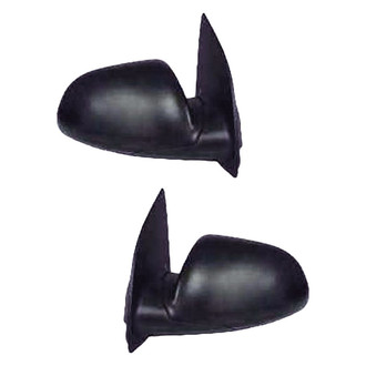 Replace® - Side View Mirror