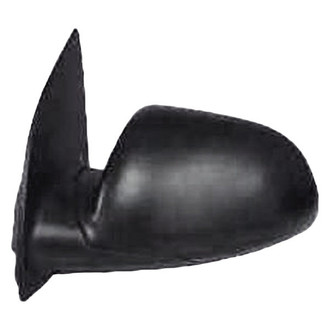 Replace® - Driver Side Power Remote View Mirror (Non-Heated, Foldaway) (Standard Line)