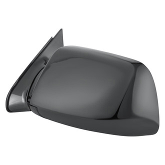 Replace® - Driver Side Power Remote View Mirror (Heated, Foldaway) (Standard Line)