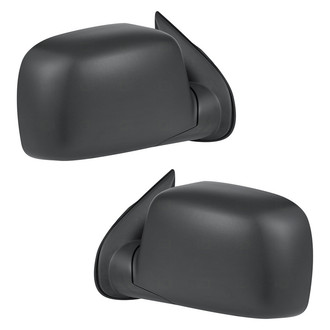 Replace® - Side View Mirror (Non-Heated, Foldaway)