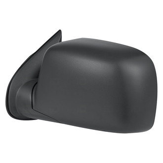 Replace® - Driver Side Power Remote View Mirror (Non-Heated, Foldaway) (Standard Line)