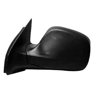Replace® - Driver Side Power View Mirror (Heated, Foldaway) (Standard Line)