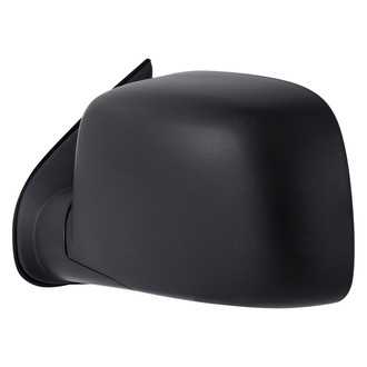Replace® - Driver Side Manual View Mirror (Non-Heated, Foldaway) (Standard Line)