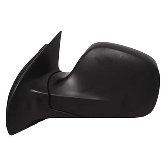 Replace® - Driver Side Power View Mirror (Non-Heated, Foldaway) (Standard Line)