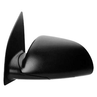 Replace® - Driver Side Power View Mirror (Non-Heated, Foldaway) (Standard Line)