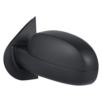 Replace® - Driver Side Power View Mirror (Heated, Foldaway) (Standard Line)