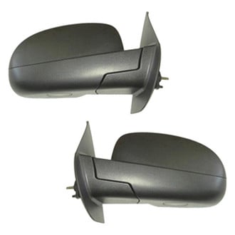 Replace® - Side View Mirror (Foldaway)