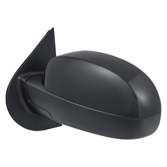 Replace® - Driver Side Power View Mirror (Heated, Foldaway) (Standard Line)