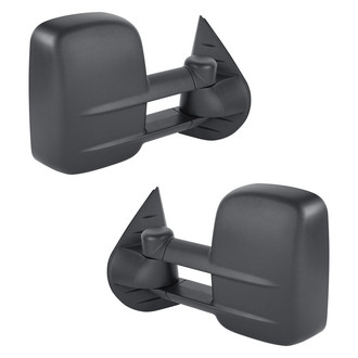 Replace® - Towing Mirror (Foldaway)