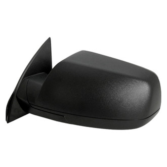 Replace® - Driver Side Power View Mirror (Non-Heated, Foldaway) (Standard Line)