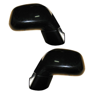 Replace® - Power Side View Mirror (Foldaway)