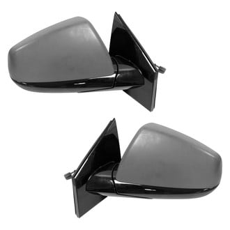 Replace® - Power Side View Mirror (Heated, Foldaway)