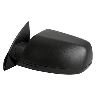 Replace® - Driver Side Power View Mirror (Non-Heated) (Standard Line)