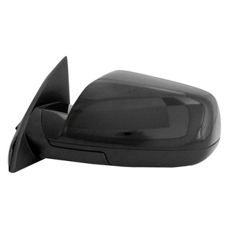 Replace® - Driver Side Power View Mirror (Heated) (Brand New OE)