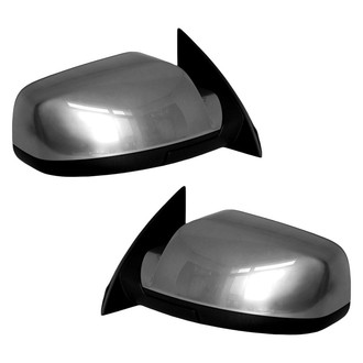 Replace® - Power Side View Mirror (Heated)