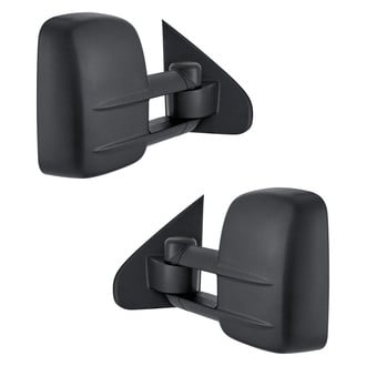 Replace® - Towing Mirror (Foldaway)