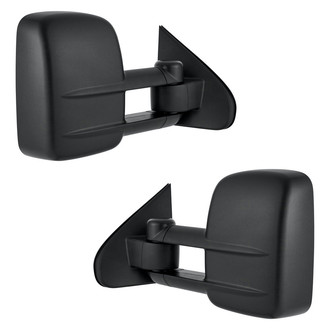 Replace® - Power Towing Mirror (Heated, Foldaway)