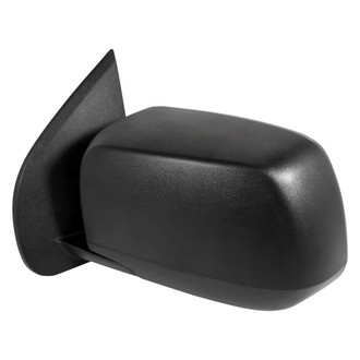 Replace® - Driver Side Manual View Mirror (Non-Heated, Foldaway) (Standard Line)