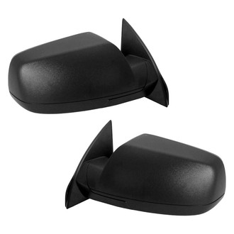 Replace® - Power Heated Side View Mirror