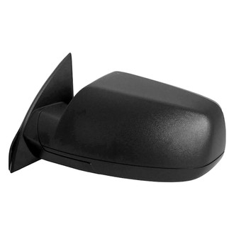 Replace® - Driver Side Power View Mirror (Non-Heated) (Standard Line)