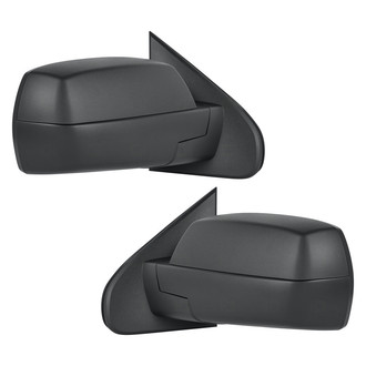 Replace® - Side View Mirror