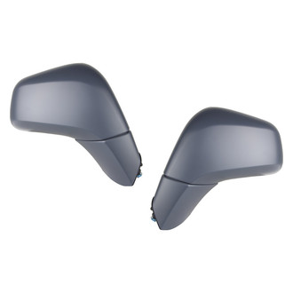 Replace® - Power Heated Side View Mirror