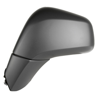 Replace® - Driver Side Power View Mirror (Heated) (Standard Line)