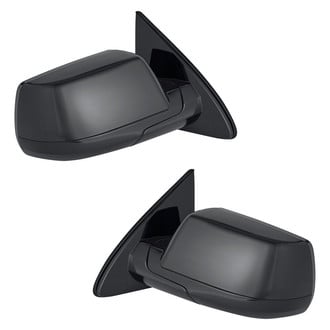 Replace® - Power Side View Mirror (Heated, Foldaway)